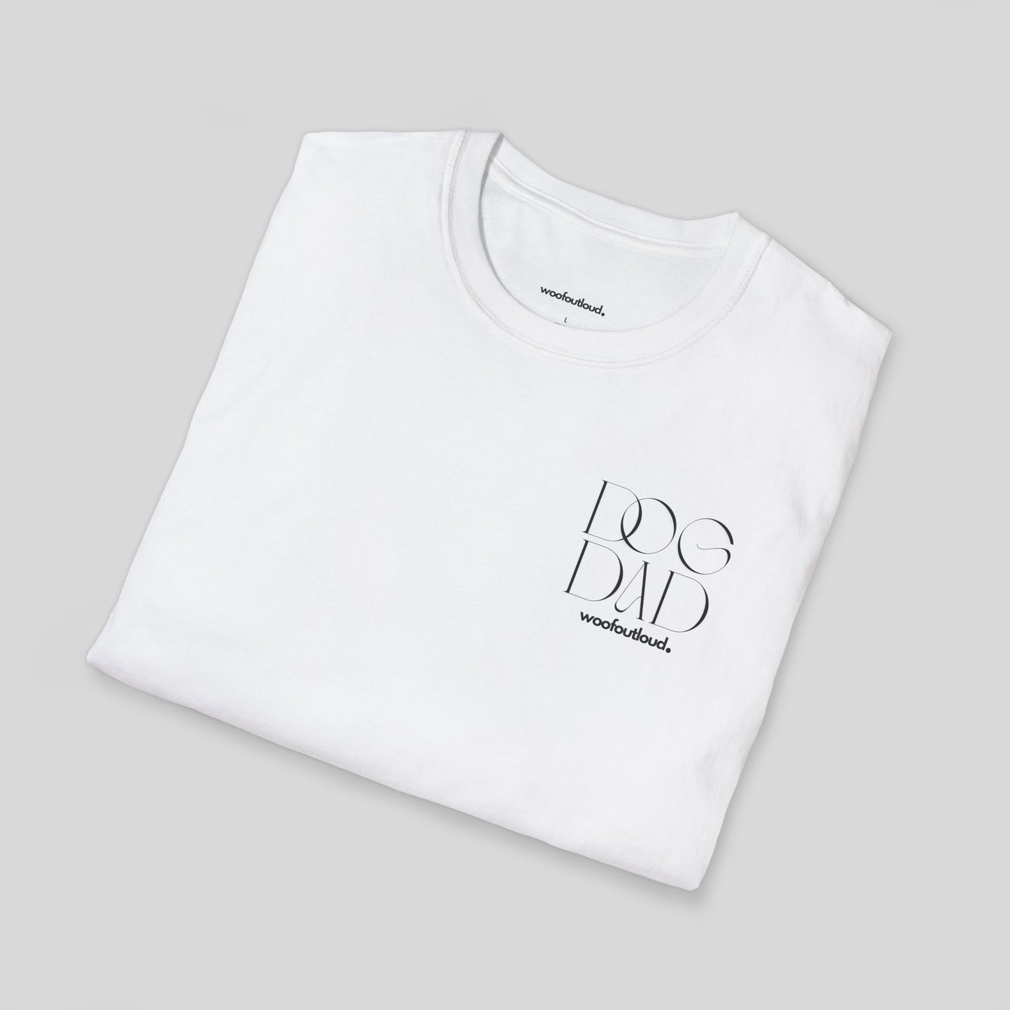 Dog Dads T-Shirt