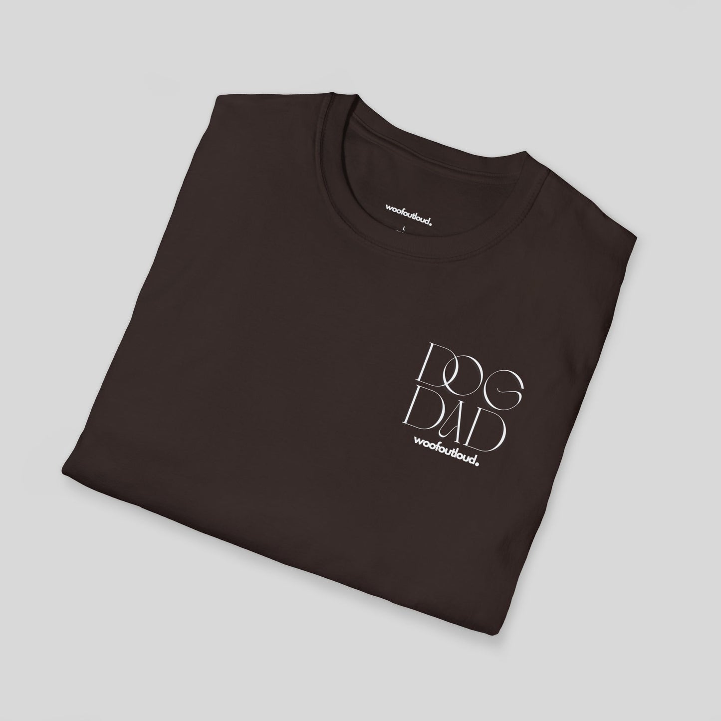 Dog Dads T-Shirt