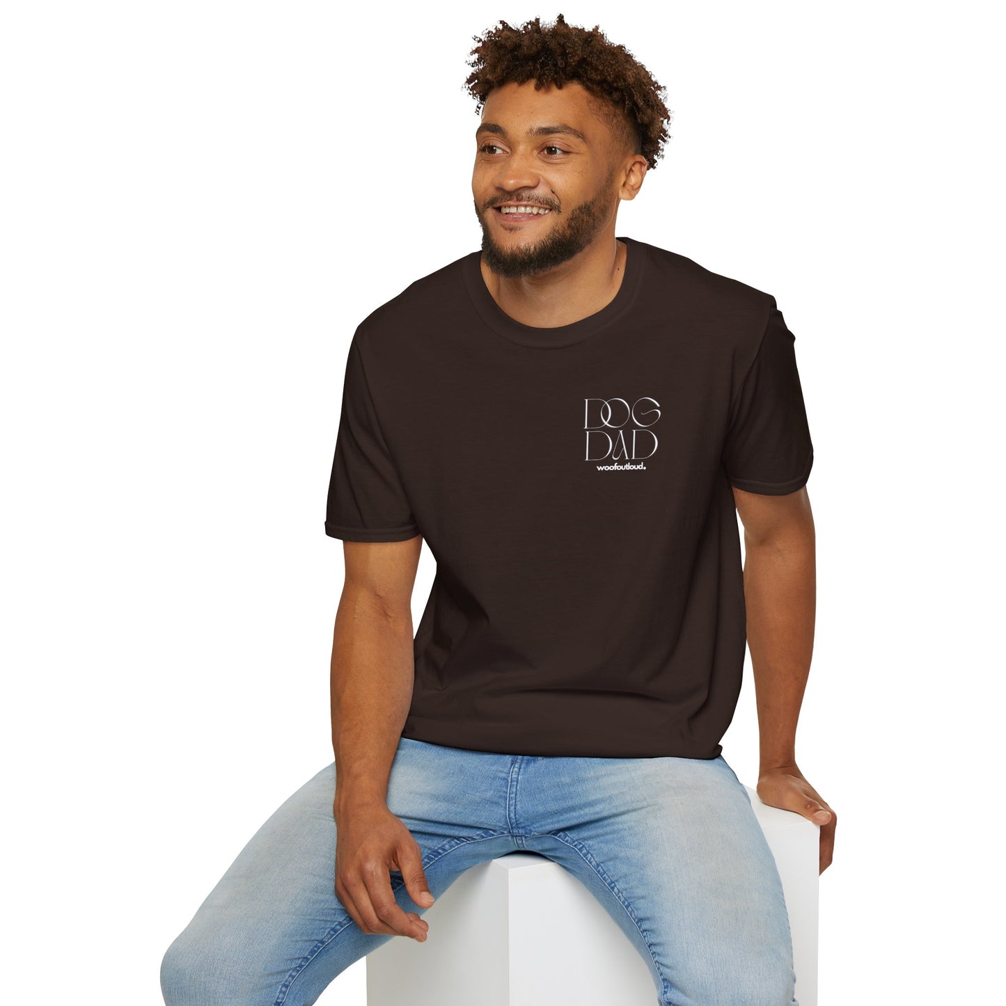 Dog Dads T-Shirt