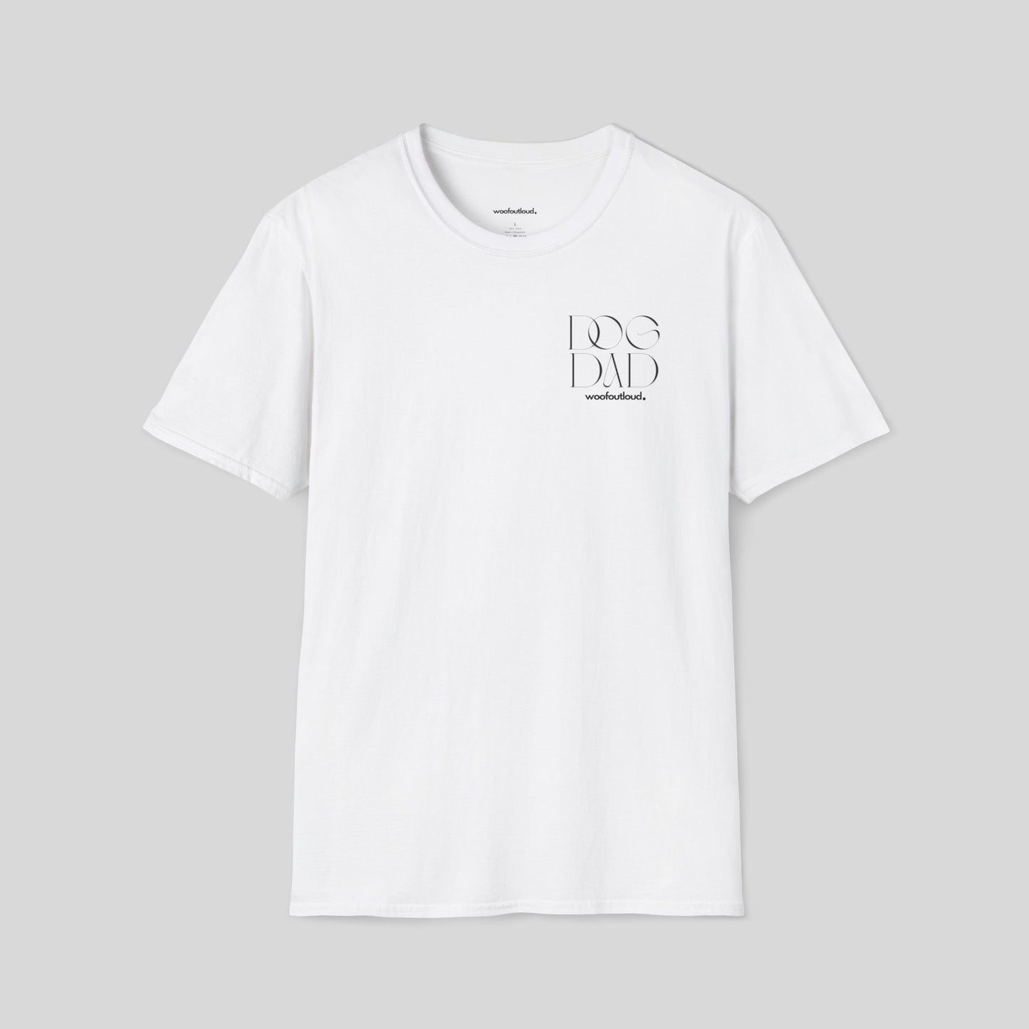 Dog Dads T-Shirt