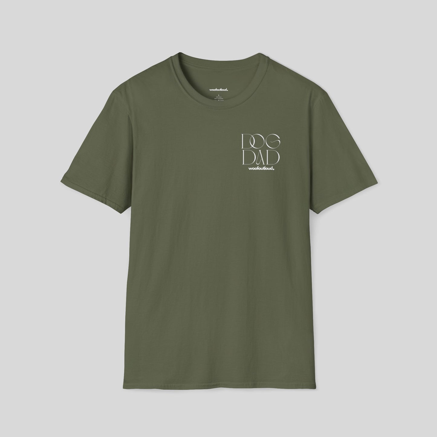 Dog Dads T-Shirt