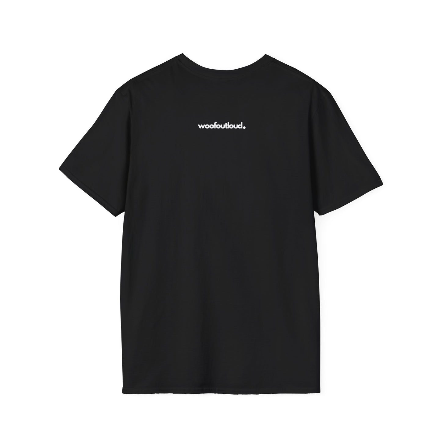 Loyalty Pawsion Success T-Shirt