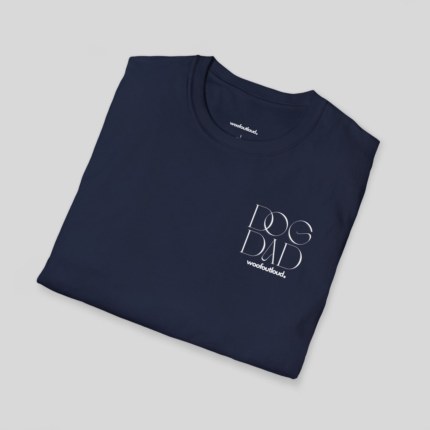 Dog Dads T-Shirt