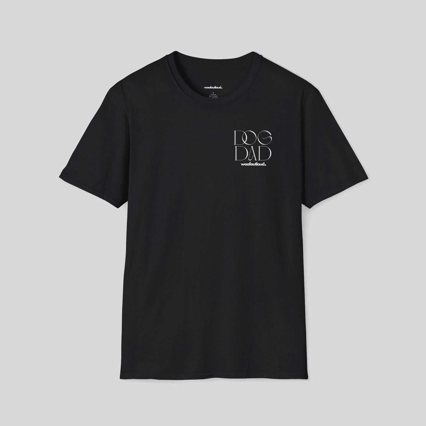 Dog Dads T-Shirt
