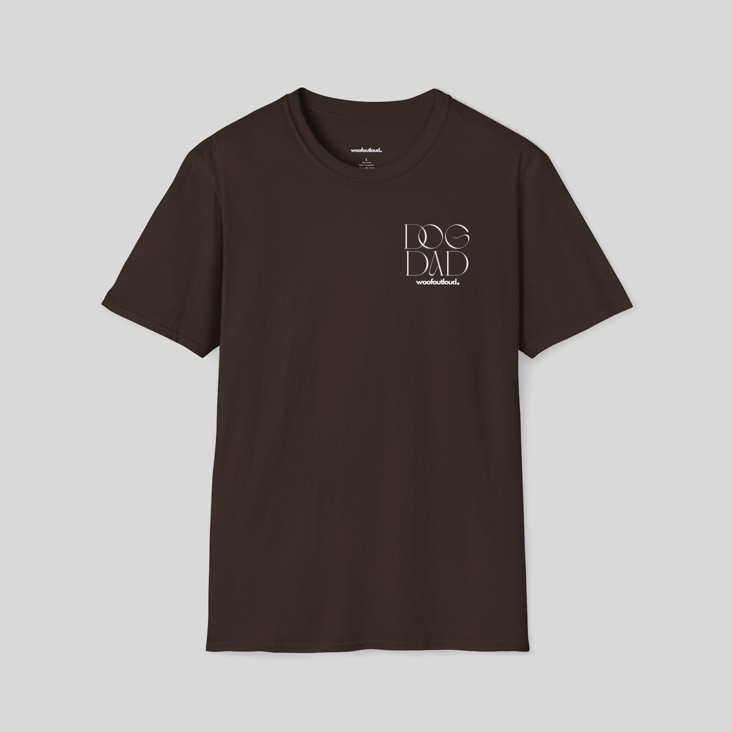 Dog Dads T-Shirt