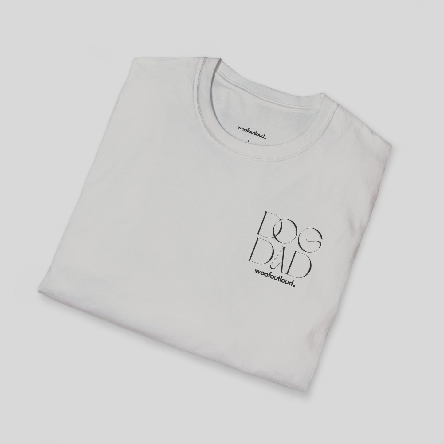 Dog Dads T-Shirt