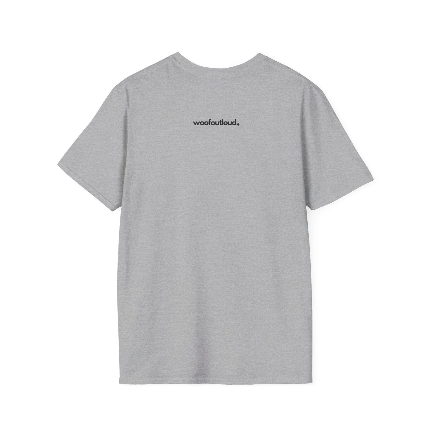 Loyalty Pawsion Success T-Shirt
