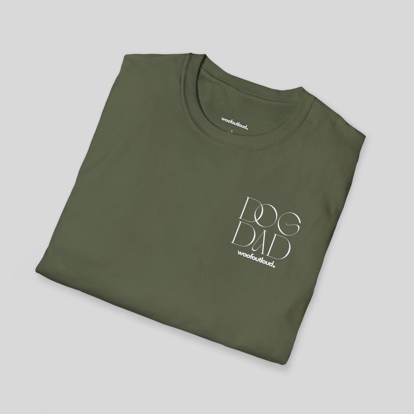 Dog Dads T-Shirt