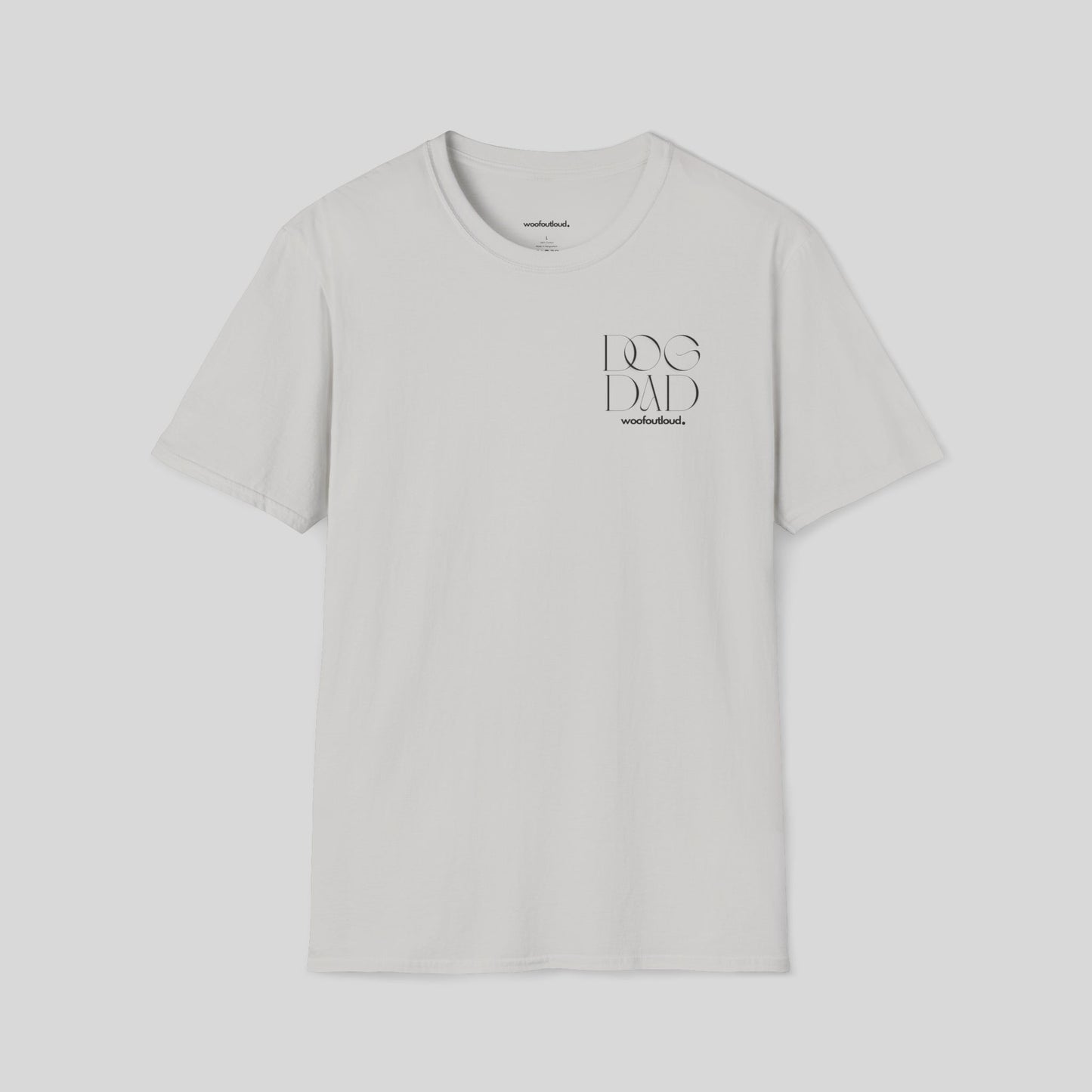 Dog Dads T-Shirt