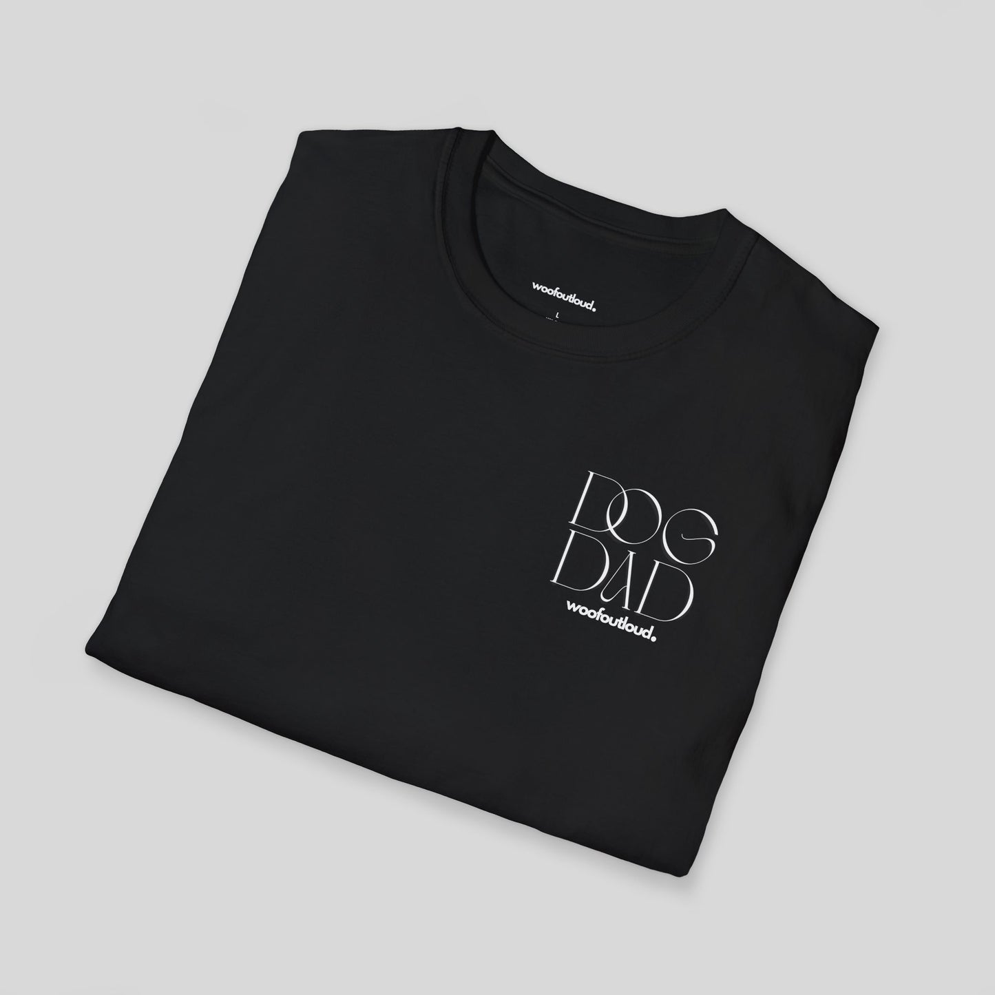 Dog Dads T-Shirt