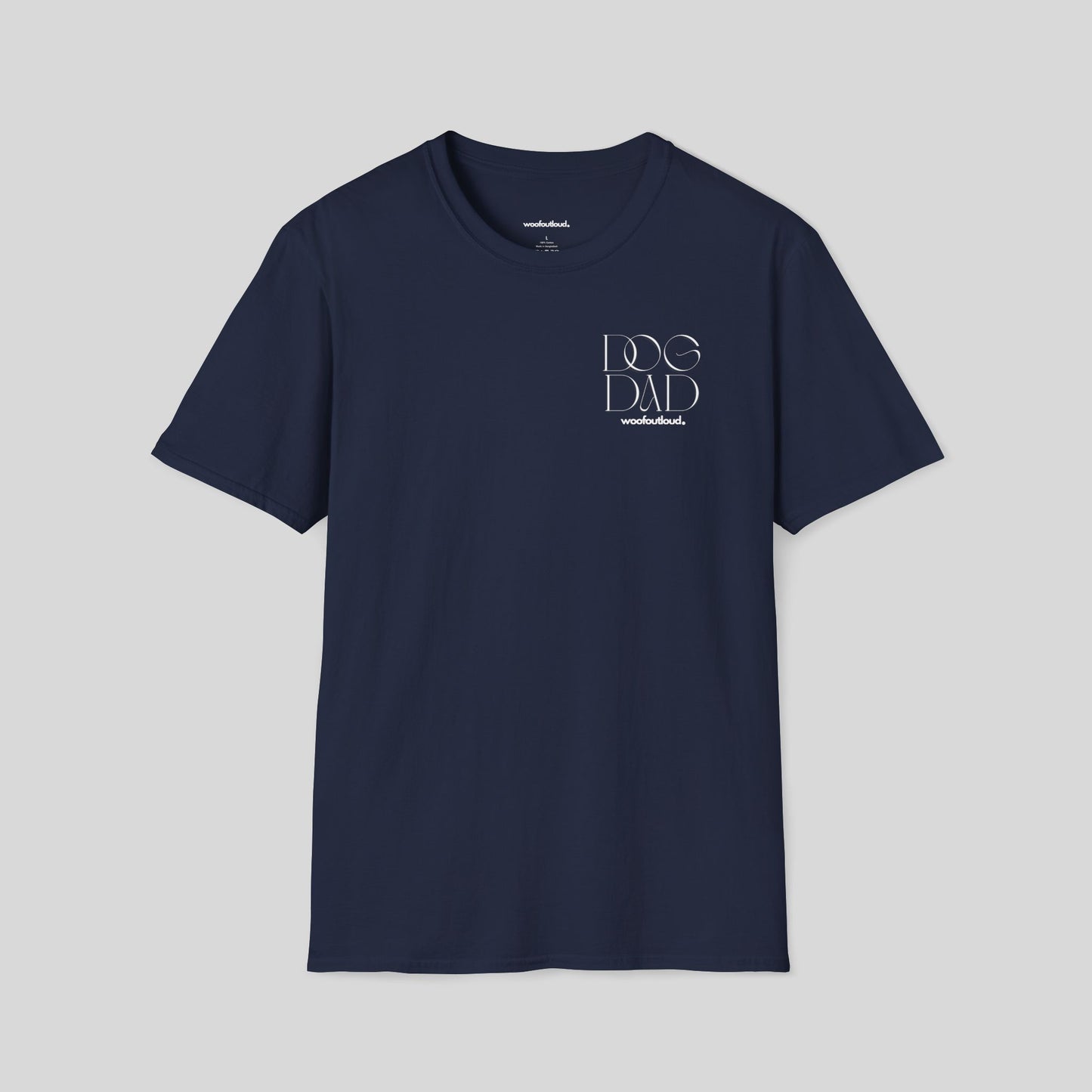 Dog Dads T-Shirt