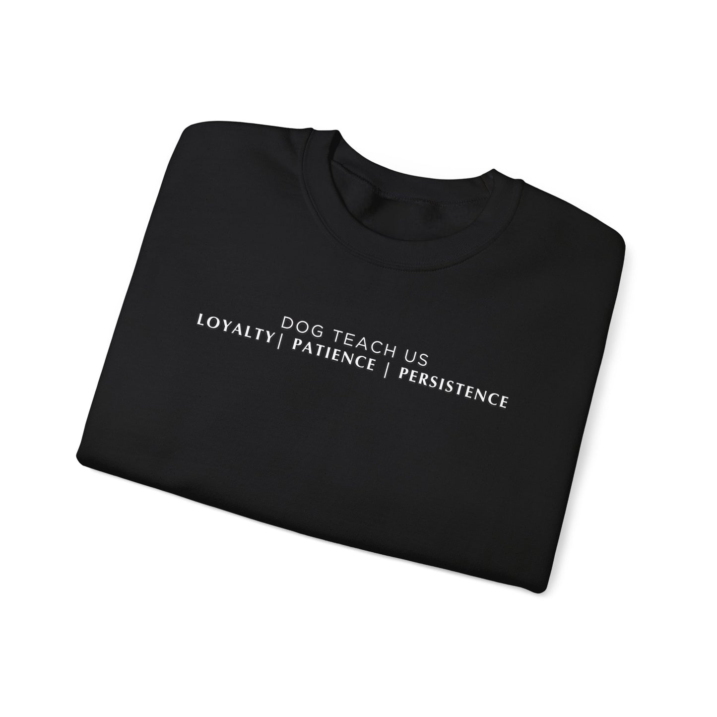 Embody Loyalty Crewneck