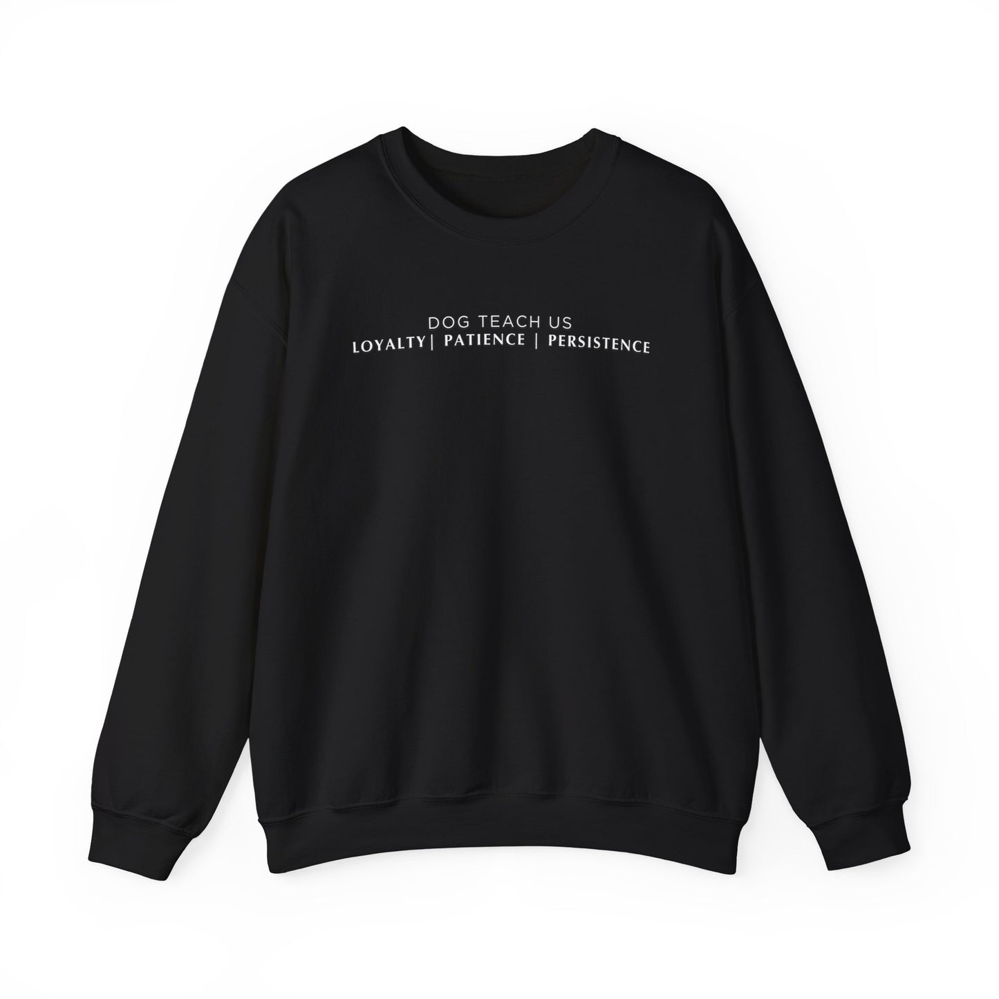 Embody Loyalty Crewneck